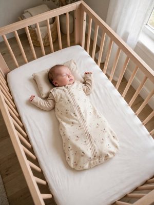 msj_XGTBvjqMx55uDf5DBeige_Floral_Baby_Sleep_Sack-no-vorrei-sempre-comunque-un-inquadratura-dallalto.jpg 17230