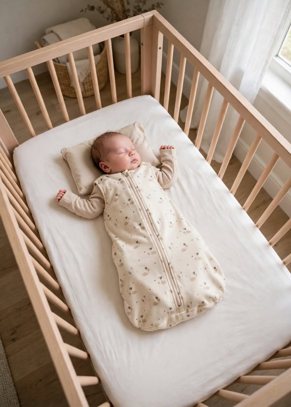 msj_XGTBvjqMx55uDf5DBeige_Floral_Baby_Sleep_Sack-no-vorrei-sempre-comunque-un-inquadratura-dallalto.jpg 17230